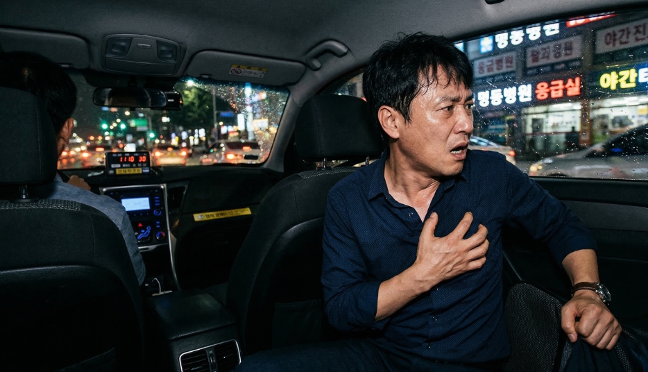 아산 신경정신과 공황장애